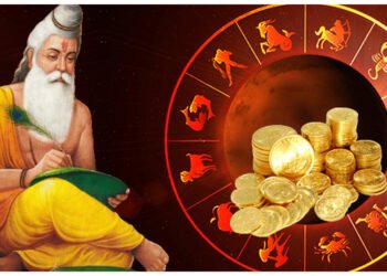 સર્વાર્થ સિદ્ધિ યોગ પર, આ 6 રાશિના લોકોના જીવનમાં મોટો સુધારો થશે, નાણાકીય બાબતોમાં સફળતા મળશે.