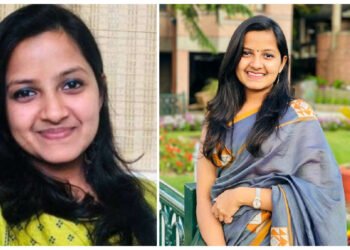 પિતાના અવસાનથી તૂટ્યું ડોક્ટર બનવાનું સપનું, હાર ન સ્વીકારી, પ્રથમ પ્રયાસમાં UPSC પાસ કરીને બન્યા IAS