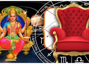 700 વર્ષ પછી 5 રાજયોગનો અદ્ભુત સંયોગ, આ રાશિના લોકોને અચાનક મળશે અઢળક ધન