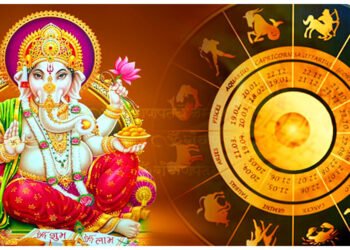 આ 8 રાશિના નક્ષત્રો આપી રહ્યા છે શુભ સંકેત, ભગવાન ગણેશ વરસાવશે આશીર્વાદ, તમને થશે લાભ.