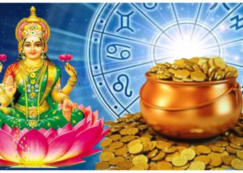 મહાલક્ષ્મી વર્ષ શરૂ થઈ ગયું છે, આ રાશિના લોકોને 1 વર્ષ સુધી બમ્પર કમાણી થશે