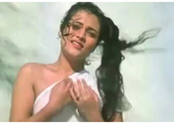 મંદાકિની સુંદર પુત્રી કરી શકે છે આલિયા-દીપિકા દીપિકાને રિપ્લેસ કરશે, ફોટો જોઈને ચાહકોએ કહ્યું- આ ખતરો છે