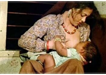 ‘રામ તેરી ગંગા મૈલી’માં પોતાના બ્રેસ્ટફીડિંગ સીન અંગે મૌન તોડ્યું, કહ્યું- ‘ફિલ્મમાં બળજબરીથી આ સીન…’