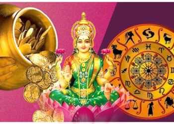 નવેમ્બરમાં આ 3 રાશિના લોકો માટે ખૂબ જ ભાગ્યશાળી રહેશે, ધન પ્રાપ્તિનો બની રહ્યો છે જબરજસ્ત યોગ