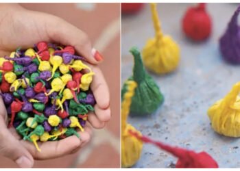 આ રીતે બને છે પૉપ પૉપ ફટાકડા, મેકિંગ વીડિયો જોયા પછી નેટીઝન્સે કહ્યું- આ ખૂબ જ જોખમી છે