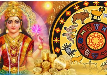 આ 4 રાશિઓની કુંડળીમાં ગ્રહોની સ્થિતિ છે શુભ, દેવી લક્ષ્મીના આશીર્વાદથી તમને જલ્દી જ મોટો ફાયદો થશે.