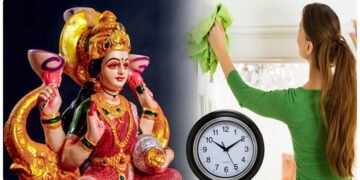 ઘરમાં રાખી છે આ વસ્તુઓ તો દિવાળી પહેલા તેને બહાર કાઢી લો નહીં તો દેવી લક્ષ્મી ઘરમાં પ્રવેશ નહીં કરે.