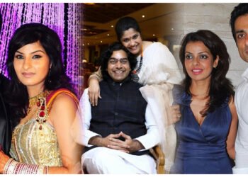 આ છે બોલિવૂડના ખતરનાક વિલનની સુંદર પત્નીઓ, જે દેખાવમાં કોઈ હિરોઈનથી ઓછી નથી.