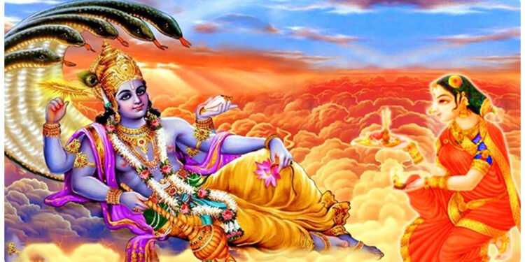 દેવઉઠી એકાદશી પર આમાંથી કોઈપણ એક કામ કરો, ભાગ્ય ચમકશે, ભગવાન વિષ્ણુ પ્રસન્ન થશે.