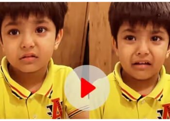 ‘શ્વાસ નથી લઈ શકતો…’, જ્યારે માતાએ વાંચવાનું કહ્યું, બાળકની આંખોમાંથી આંસુ આવી ગયા, યુઝર્સે કહ્યું- ‘આ અંતિમ બહાનું છે’
