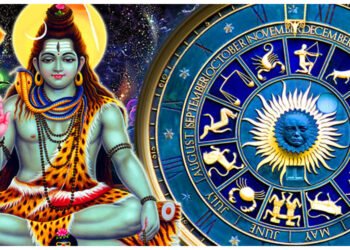 ભોલે બાબાના આશીર્વાદથી આ 6 રાશિના લોકોનું માન-સન્માન વધશે, તેમને મળશે આર્થિક લાભ, સફળતા તેમના પગ ચુંબન કરશે.