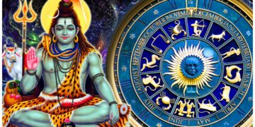 ભોલે બાબાના આશીર્વાદથી આ 6 રાશિના લોકોનું માન-સન્માન વધશે, તેમને મળશે આર્થિક લાભ, સફળતા તેમના પગ ચુંબન કરશે.