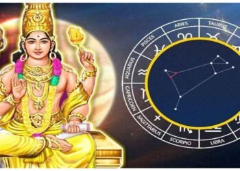 બરાબર 30 દિવસ પછી સૌભાગ્ય આપનાર ગુરુ માર્ગી થઇ રહ્યો છે, 2024 માં આ રાશિના લોકોનું ભાગ્ય ભાગ્ય ખુલશે