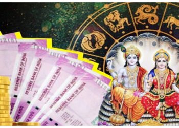 વર્ષ 2024 માં આ રાશિના લોકો ને લાગશે લોટરી, પ્રગતિના તમામ માર્ગો ખુલશે; તિજોરીમાં નોટોનો ઢગલો હશે