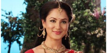 ટીવીની ‘પાર્વતી’નો આ લુક જોઈને તામારી આખો ખુલી રહી જશે, વીડિયો થયો વાયરલ