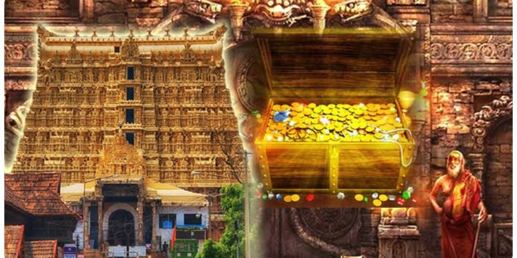 રહસ્યમય છે કેરળનું પદ્મનાભ મંદિર, આ કારણે નથી ખુલતો અહીંનો છઠ્ઠો દરવાજો