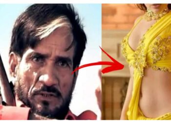 શોલેની સાંભાની દીકરી ખૂબ જ સુંદર છે, મોટી મોટી અભિનેત્રીઓને માત આપે છે, પ્રતિભામાં તેના પિતા કરતાં પણ આગળ છે.