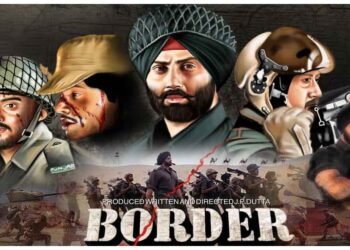 ‘ગદર 2’ પછી હવે ‘બોર્ડર્સ 2’ માં સની દેઓલ પાકિસ્તાનના છક્કા છોડાવશે, ‘ડ્રીમ ગર્લ’ અભિનેતા તેને સપોર્ટ કરશે