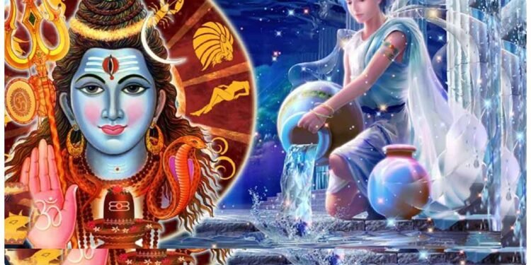 મહાશિવરાત્રિ પર આ 6 રાશિઓનું ભાગ્ય બદલાશે, ભોલેનાથ પોતાની ખુશીઓથી ભરશે.